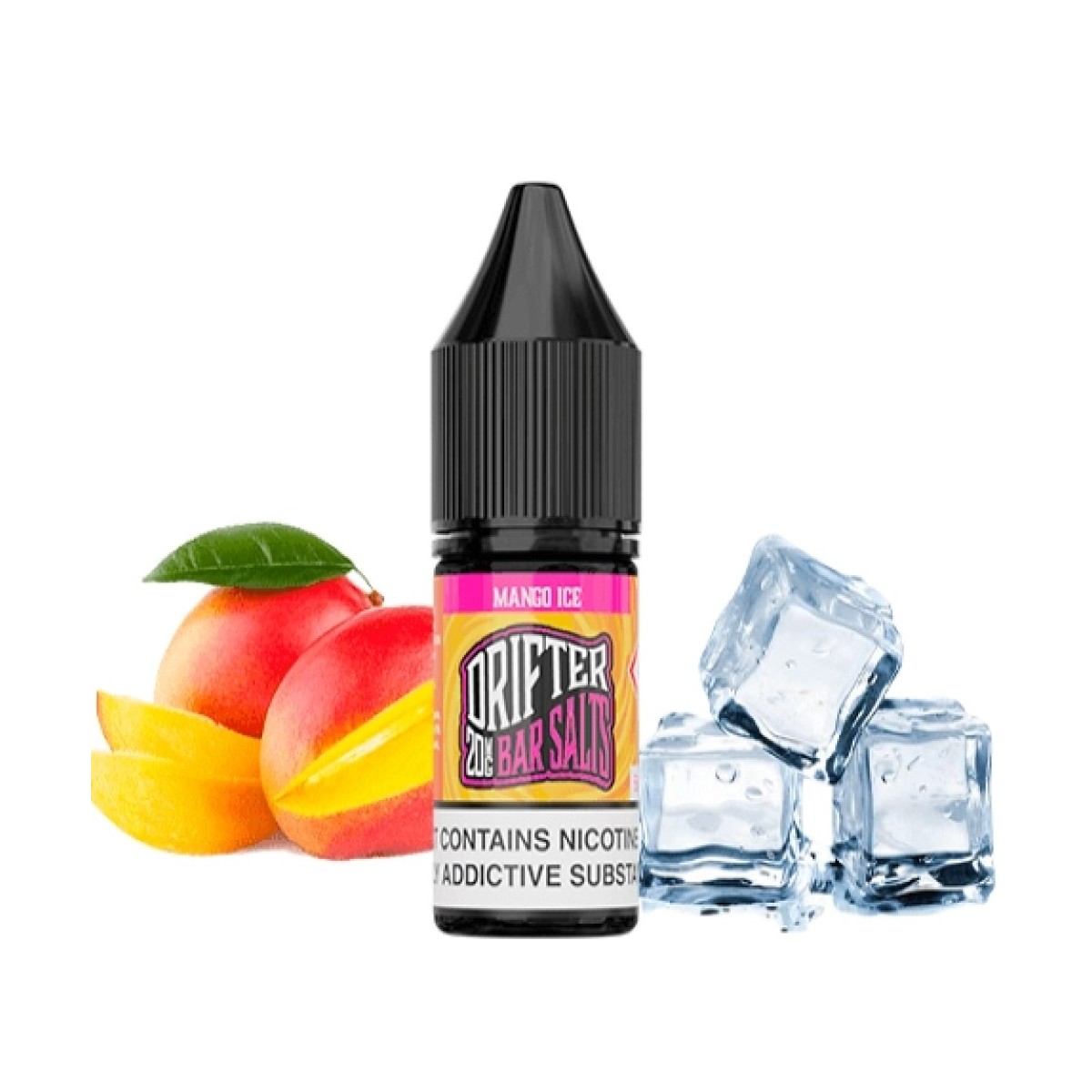 Mango Ice sales 10ml - Drifter