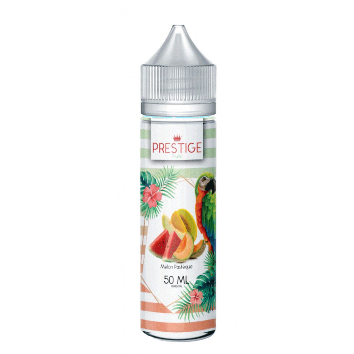 Melon Sandía 50ml - Prestige