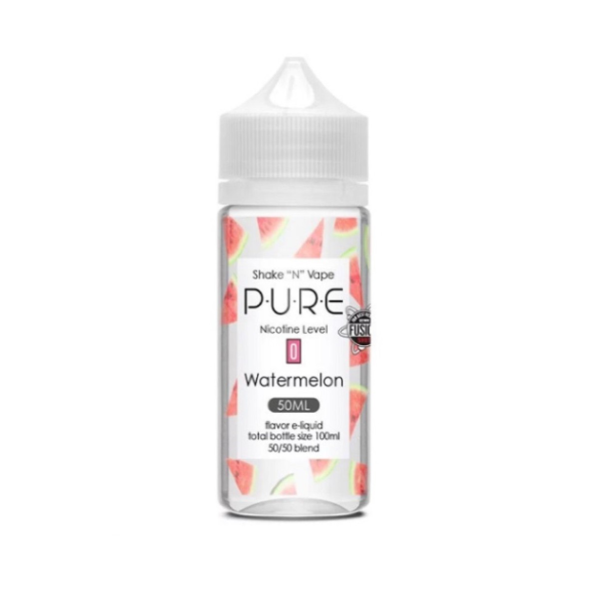 Watermelon Pure 50ml - Shake n Vape