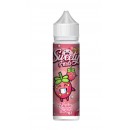 Fraise Candy 50ml - Sweety Fruits