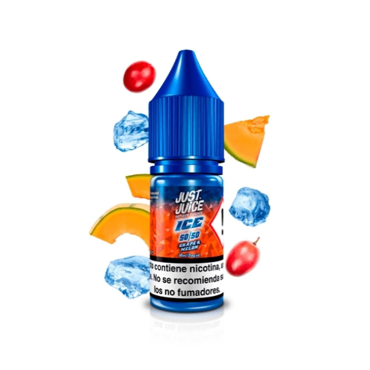 Grape Melon 10ml - Just juice