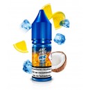 Coco Citron 10ml - Just juice