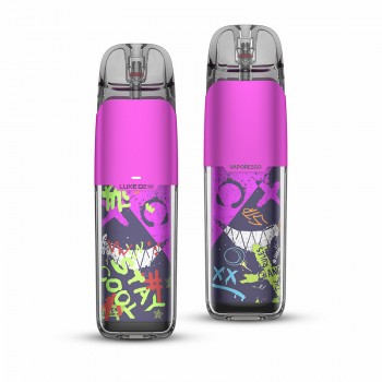 Luxe Q2 SE Pod Kit 1000mAh - Vaporesso