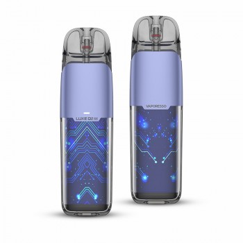 Luxe Q2 SE Pod Kit 1000mAh - Vaporesso