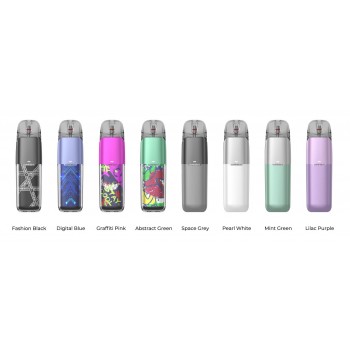 Luxe Q2 SE Pod Kit 1000mAh - Vaporesso