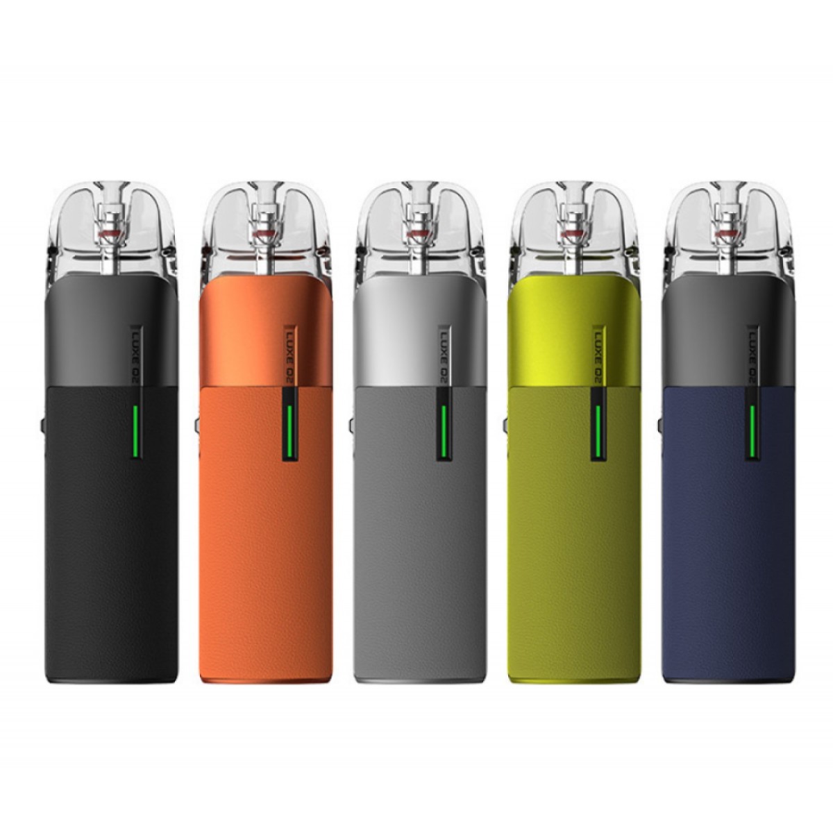 Luxe Q2 Pod Kit 1000mAh - Vaporesso