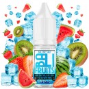 Watermelon Kiwi Strawberry Super Ice Sales 10ml - Bali Fruits