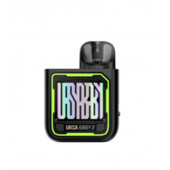 Ursa Baby 2 Pod Kit 900mAh - Lost Vape