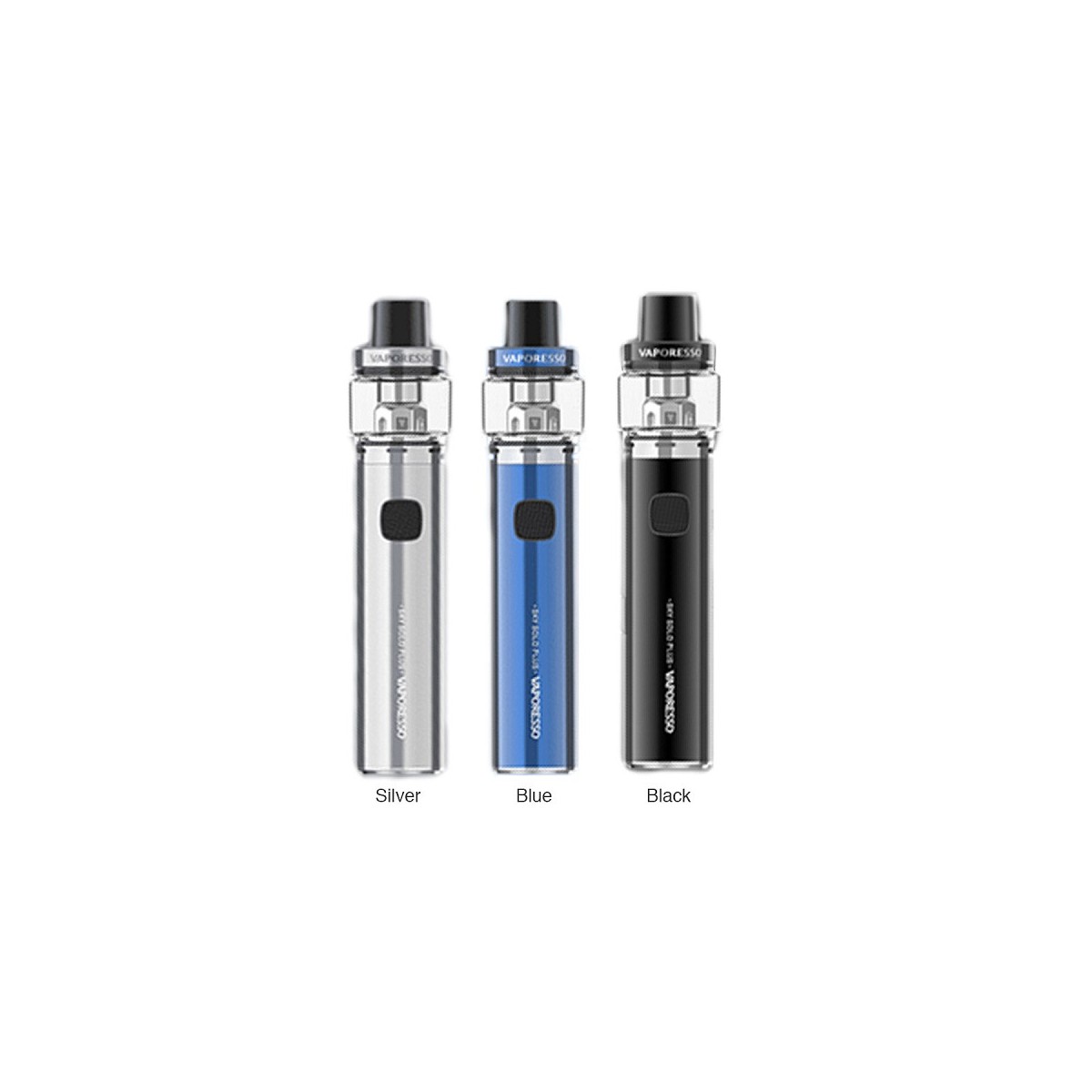 Sky Solo Plus Kit 3000 MAh - Vaporesso