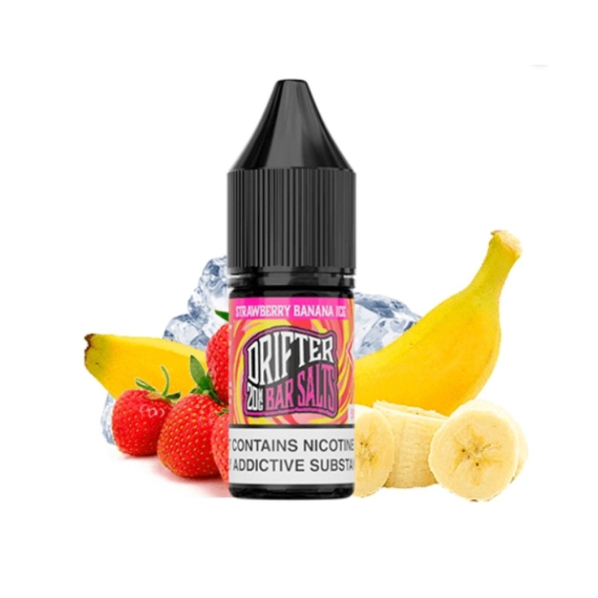 Strawberry Banana sales 10ml - Drifter