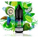 Guanabana Lime on Ice 10ml - Just juice