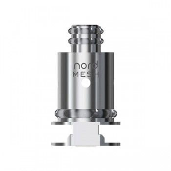 Resistencia Nord Mesh & Regular - Smok