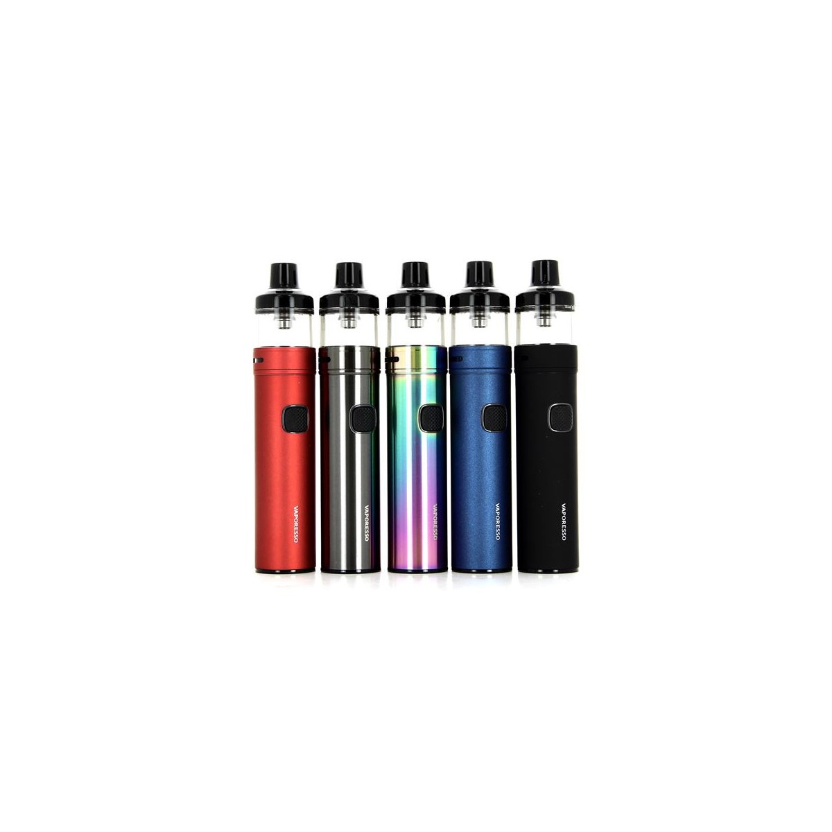 GTX Go 40 Kit 1.500 mAh - Vaporesso