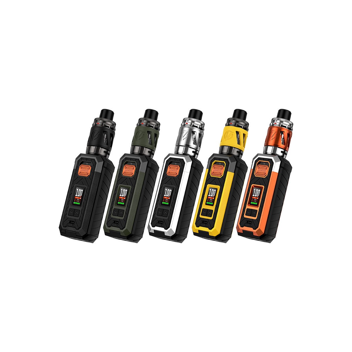 Armour S Kit 100W - Vaporesso