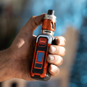 Armour S Kit 100W - Vaporesso