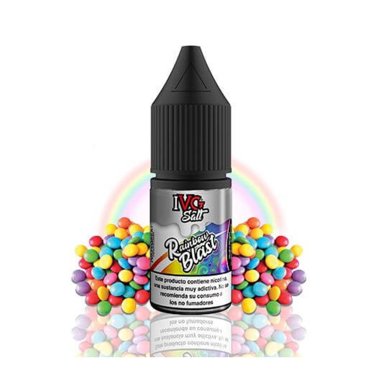 Rainbow Blast Sales 10ml - IVG Salts