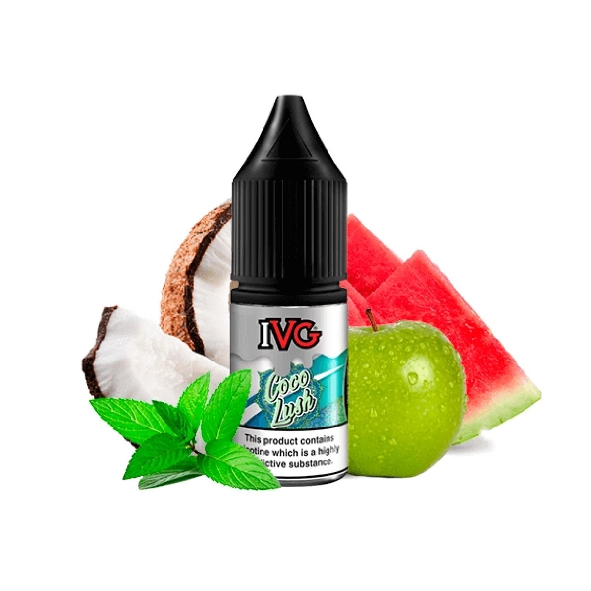 Coco Lush Sales 10ml - IVG Salts