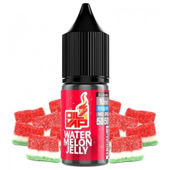 Watermelon Jelly 10ml - Oil4Vap