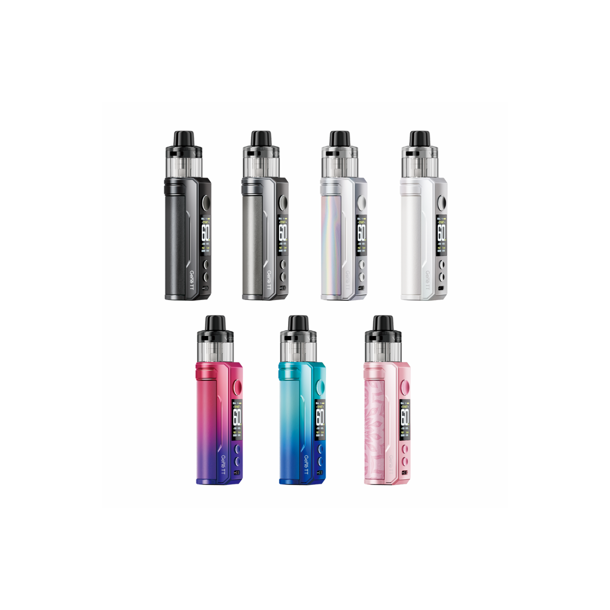 Drag S2 Kit 2500 mAh - Voopoo