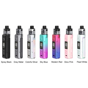 Drag X2 Kit 80W - Voopoo