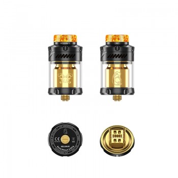 Dead Rabbit 3 RTA 6th Anniversary Edition - Hellvape