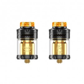 Dead Rabbit 3 RTA 6th Anniversary Edition - Hellvape