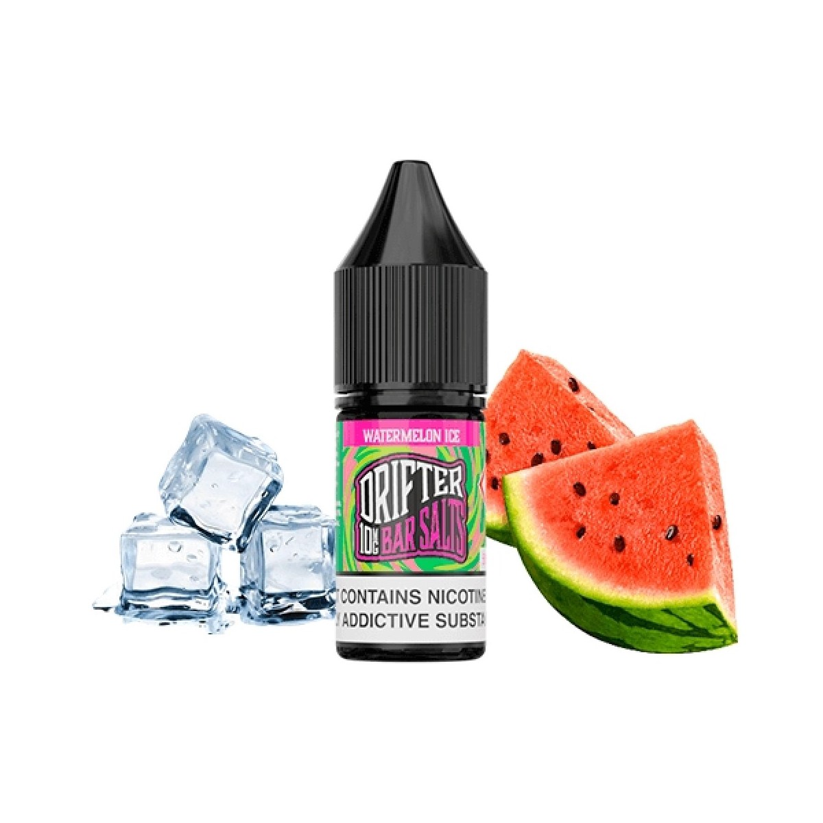 watermelon Ice sales 10ml - Drifter