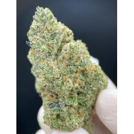 Weeding Cake CBD 5 gramos - Hii CBD