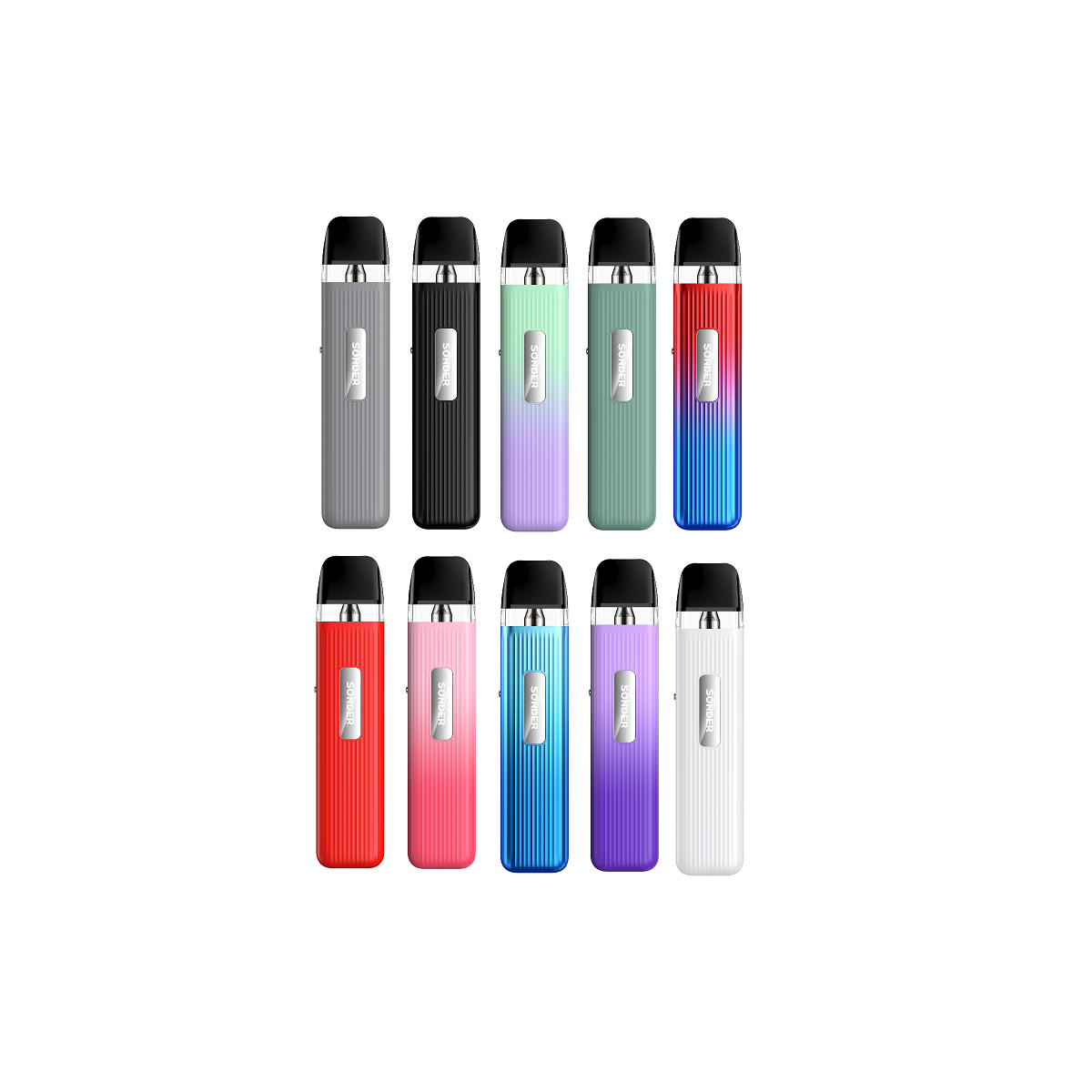 Sonder Q Pod Kit 1000 mAh - Geekvape