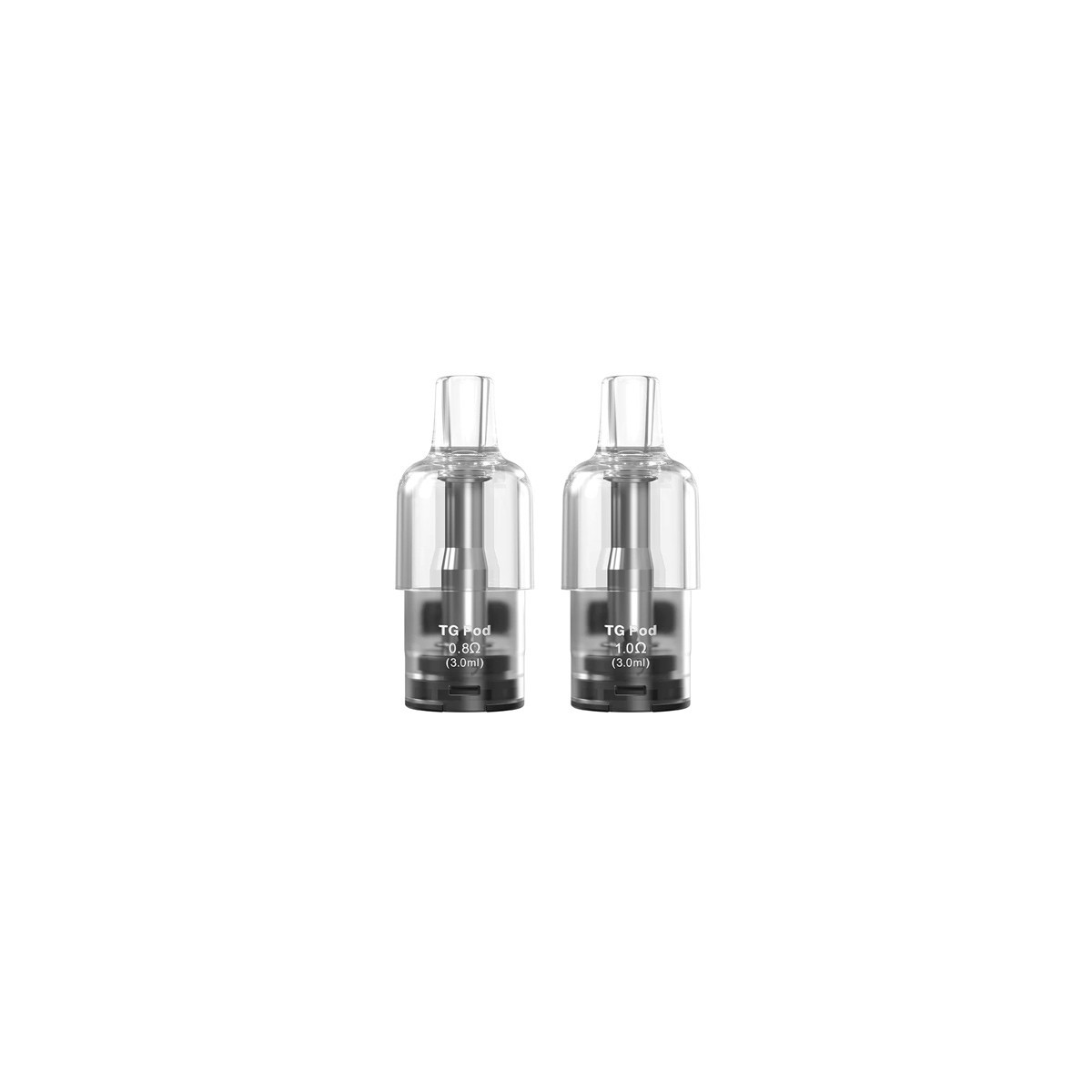 Pod resistencia TG para Cyber G - Aspire