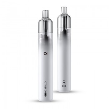 Cyber G Pod Kit 1.200mAh - Uwell