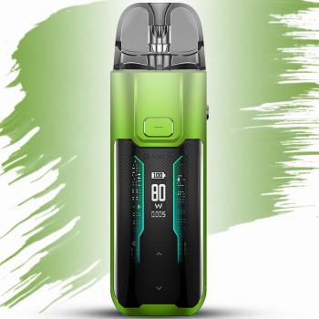 Luxe XR Max New Edition Pod Kit 2.800mAh - Vaporesso