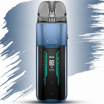 Luxe XR Max New Edition Pod Kit 2.800mAh - Vaporesso