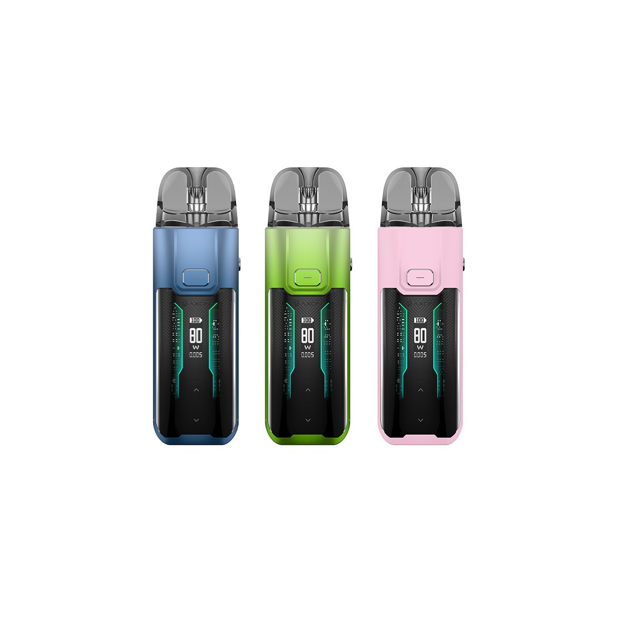 Luxe XR Max New Edition Pod Kit 2.800mAh - Vaporesso