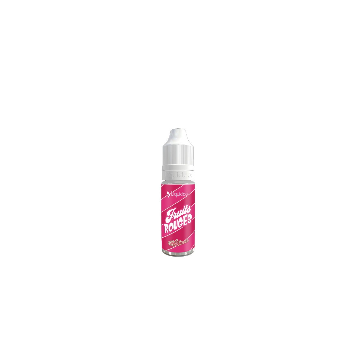 Fruits Rouges sales 10ml - Wpuff Flavors