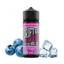 Sweet Blueberry 100ml - Drifter