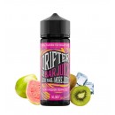 Kiwi Passion Guava Ice 100ml - Drifter