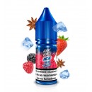 Wild berries Aniseed 10ml - Just Juice