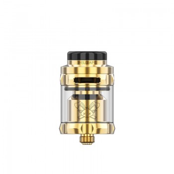 Dead Rabbit Solo RTA (single coil) - Hellvape