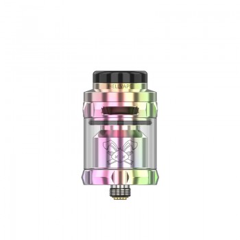 Dead Rabbit Solo RTA (single coil) - Hellvape