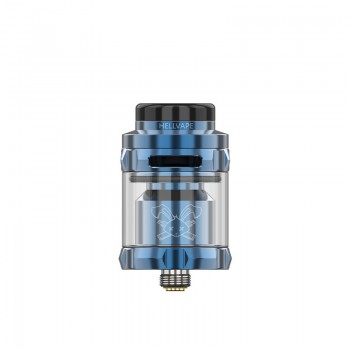 Dead Rabbit Solo RTA (single coil) - Hellvape