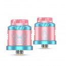 Dead Rabbit Solo RDA 6th Pink - Hellvape