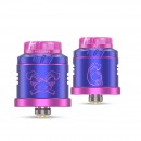 Dead Rabbit Solo RDA 6th Pink - Hellvape