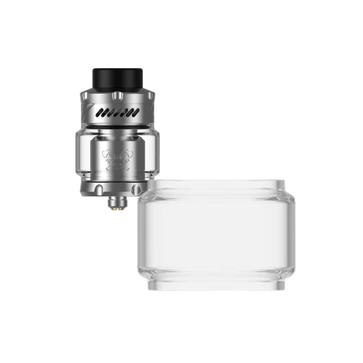 Pyrex Dead Rabbit V3 5.5ml - Hellvape