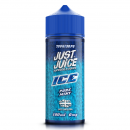 Pure Mint 100ml - Just Juice