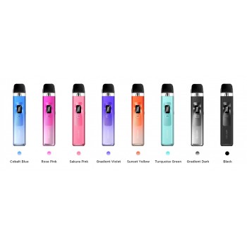 Wenax Q Pod Kit 1000 mAh - GeekVape