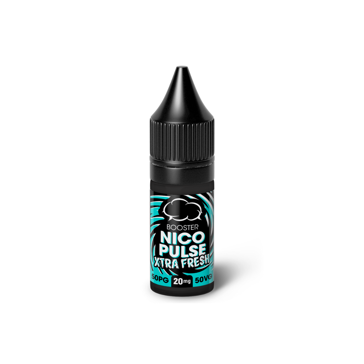 Nicokit Efecto Frío - Eliquid France