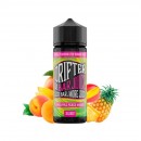 Piña melocotón mango 100ml - Drifter