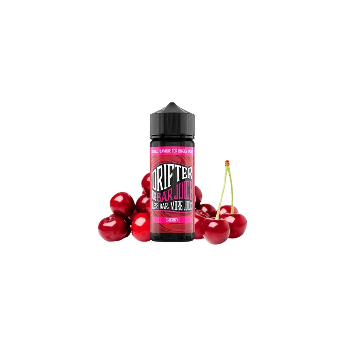 Cherry 100ml - Drifter