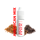 American Mix 10ml - Liquideo